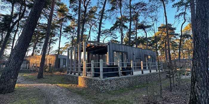 2-kamerhuis te koop in Zutendaal