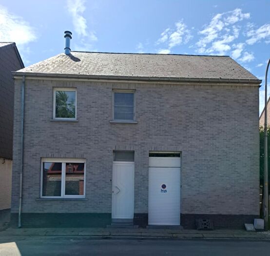 2-kamerhuis te koop in Steenokkerzeel ( Melsbroek)