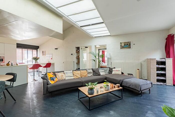 2-kamerhuis te koop in Kortrijk Bissegem