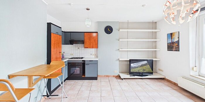1-kamerappartement te koop in Bastogne