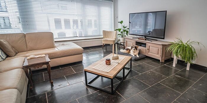 3-kamerappartement te koop in Koningshooikt