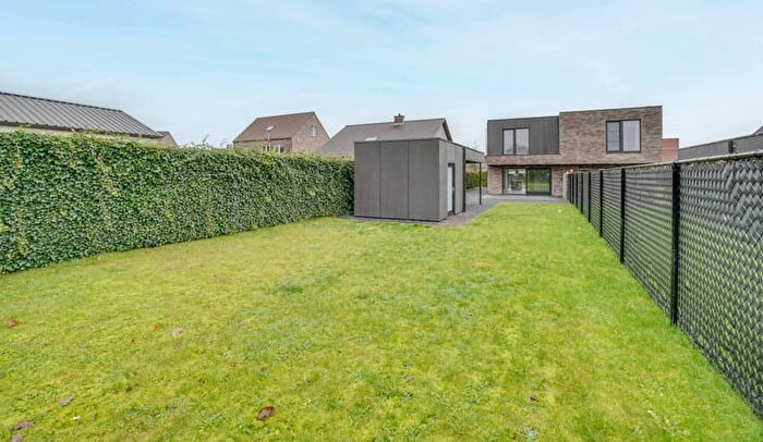 Huizen Koop Huur - 2