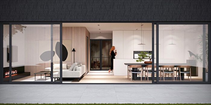 Huizen Koop Huur - 3