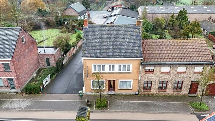 5-kamerhuis te koop in Vleteren