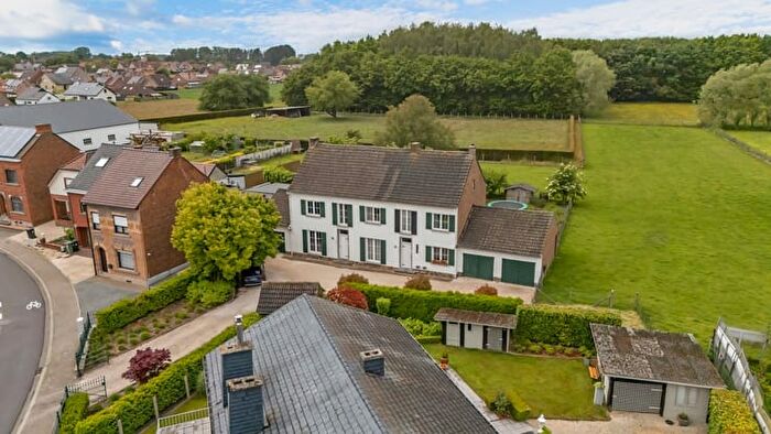 Huizen Koop Huur - 2