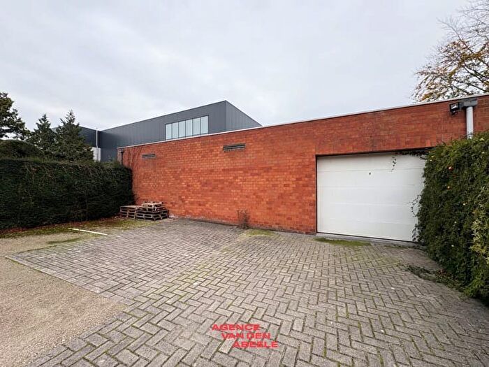 Huis te huur in Brugge