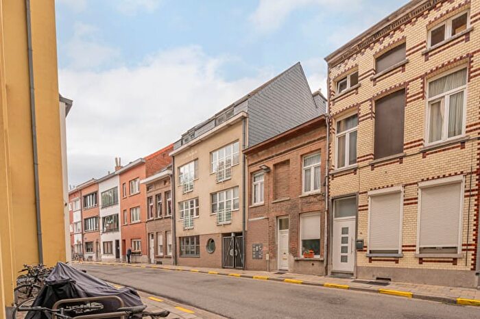 1-kamerappartement te huur in Mechelen