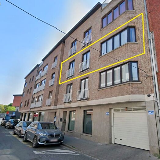 3-kamerappartement te huur in Kortrijk