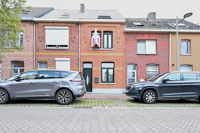 12-kamerhuis te koop in Puurs-Sint-Amands