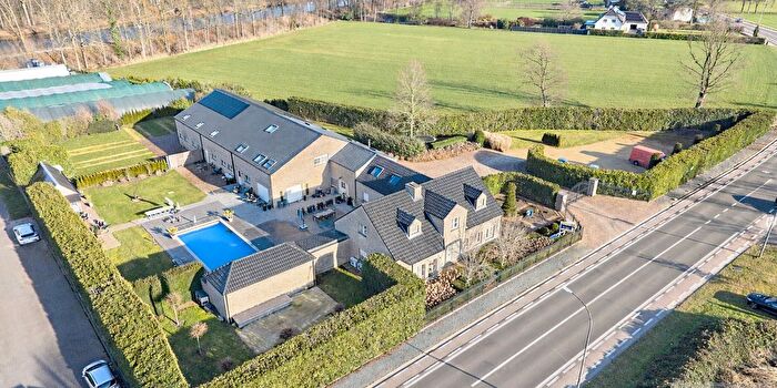 Huizen Koop Huur - 2