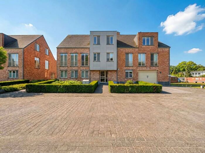 3-kamerappartement te koop in Kasterlee