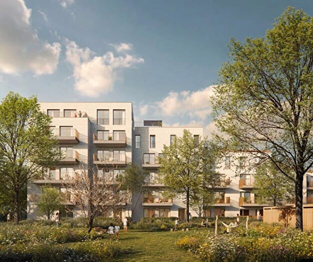 Huizen Koop Huur - 3
