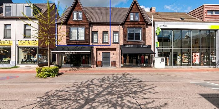 Huizen Koop Huur - 2