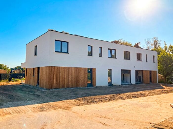 Huis te koop in Averbode