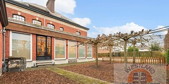 Huizen Koop Huur - 3