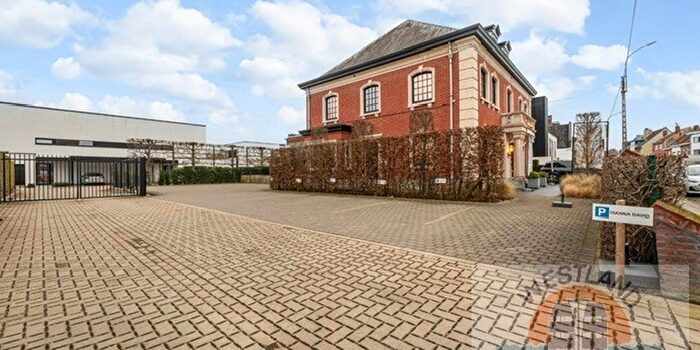 5-kamerhuis te koop in Bissegem