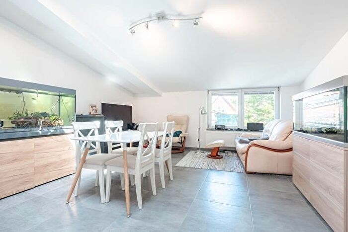 2-kamerappartement te koop in HUY