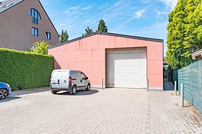 Huizen Koop Huur - 3