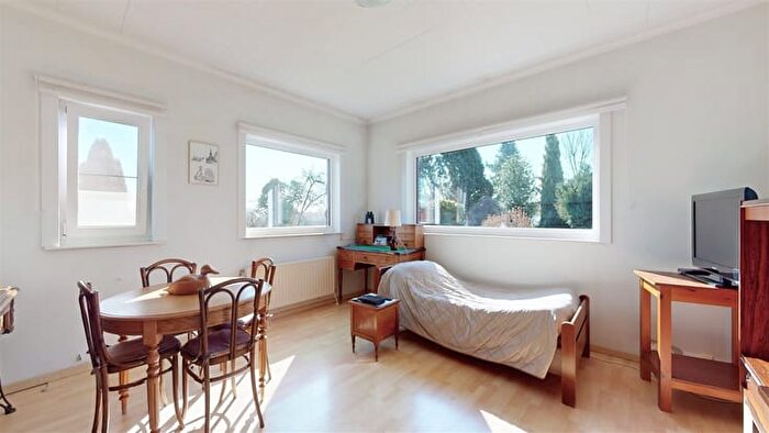 Huizen Koop Huur - 3
