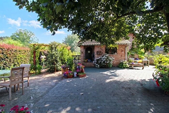 Huizen Koop Huur - 2
