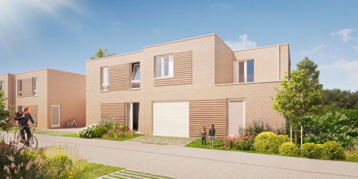 Huizen Koop Huur - 2