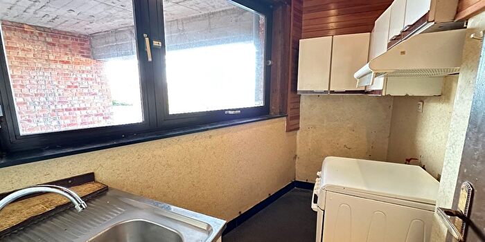 Huizen Koop Huur - 3