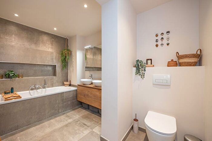 Huizen Koop Huur - 3