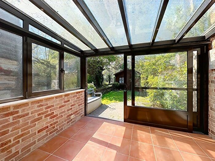 1-kamerappartement te koop in OTTIGNIES