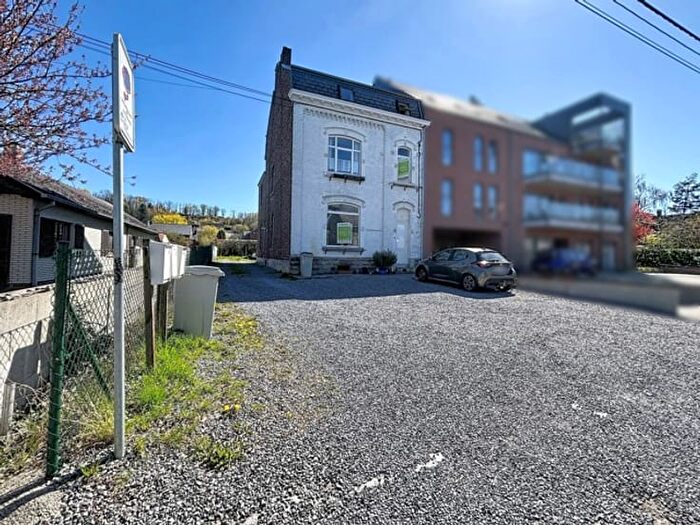 2-kamerhuis te koop in Marche-en-Famenne