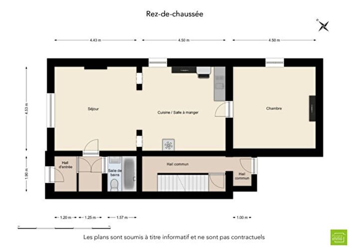 Huizen Koop Huur - 3