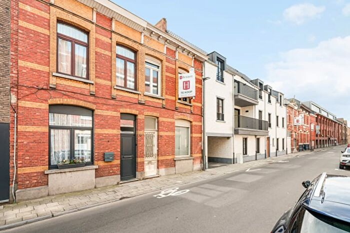 Huizen Koop Huur - 2