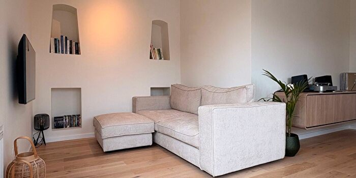 Huizen Koop Huur - 2
