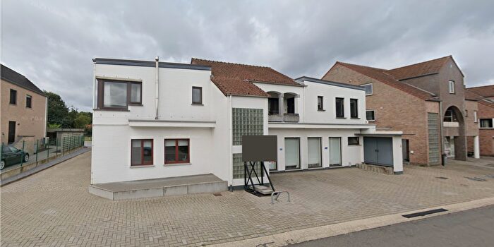 Appartement te koop in Opglabbeek