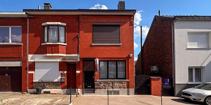 3-kamerhuis te koop in Jemeppe-sur-Meuse
