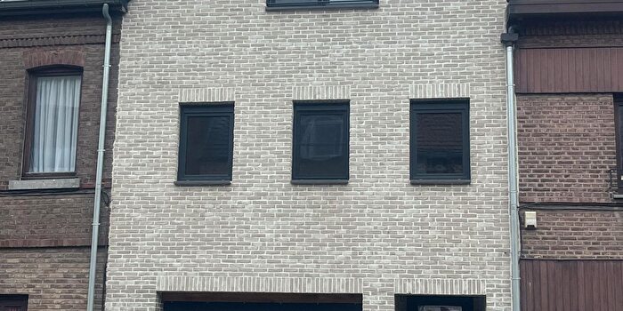 3-kamerhuis te koop in Tongeren