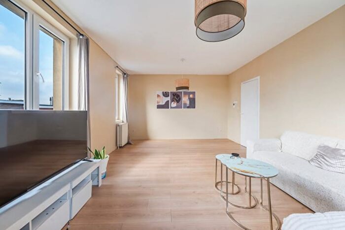 2-kamerappartement te koop in Deurne