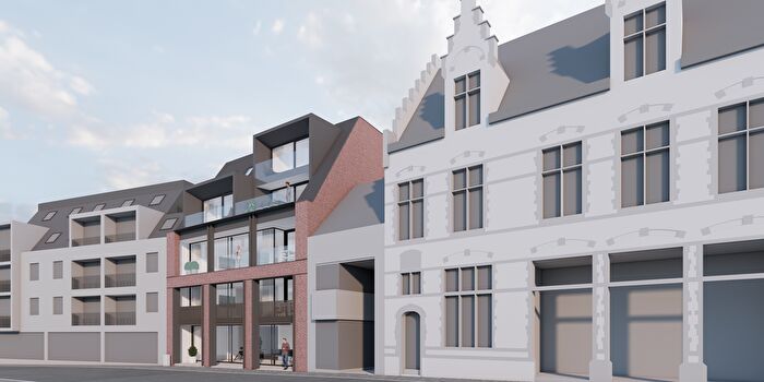 Huizen Koop Huur - 2