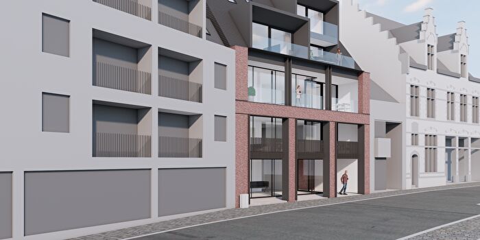 Huizen Koop Huur - 3