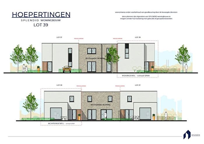 Huizen Koop Huur - 2