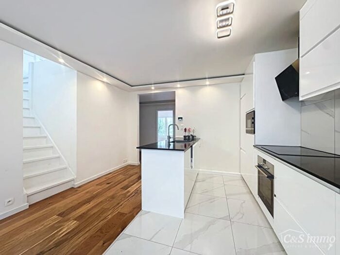 4-kamerappartement te koop in Schoten