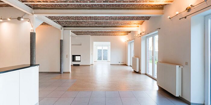 Huizen Koop Huur - 3