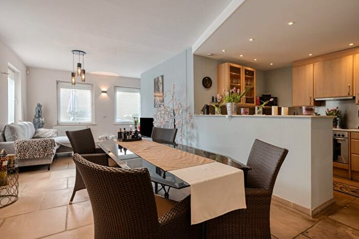 1-kamerappartement te koop in Marke