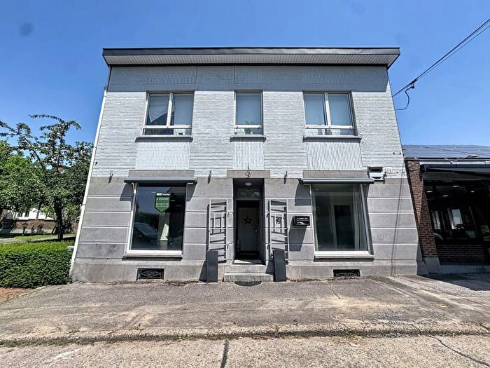 2-kamerhuis te koop in Awans