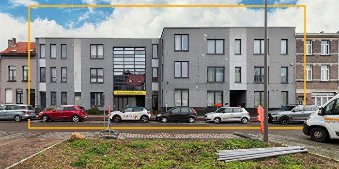 Huis te koop in Deurne