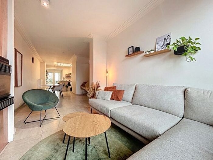 3-kamerhuis te koop in Kortrijk