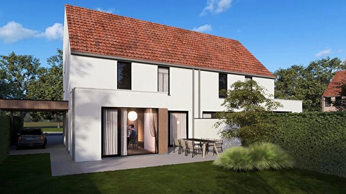 Huizen Koop Huur - 2