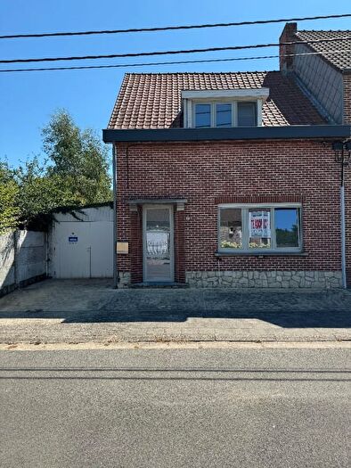 1-kamerhuis te koop in Zemst-Hofstade