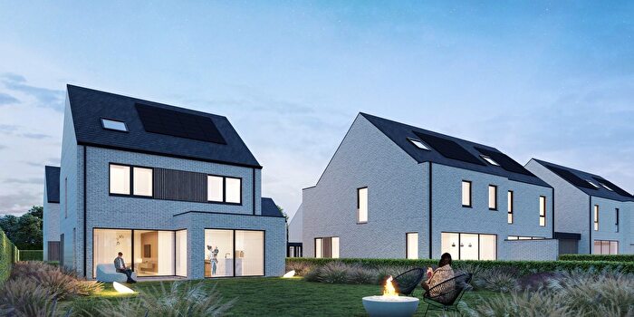 Huizen Koop Huur - 3