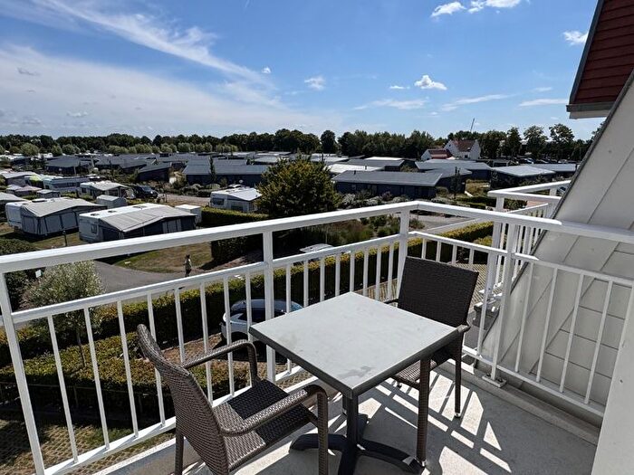 1-kamerappartement te koop in Nieuwpoort