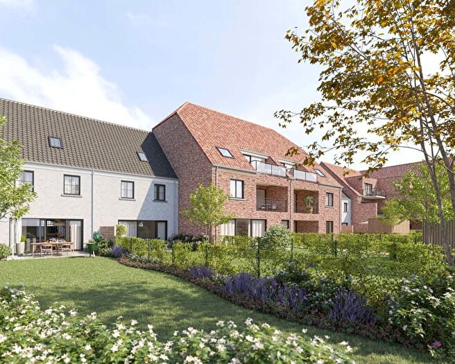 Huizen Koop Huur - 3